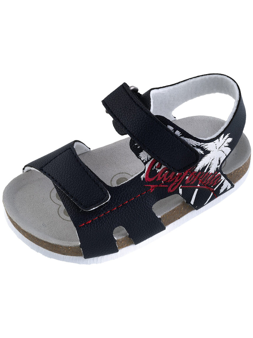 Sandália de rio masculina - Chicco