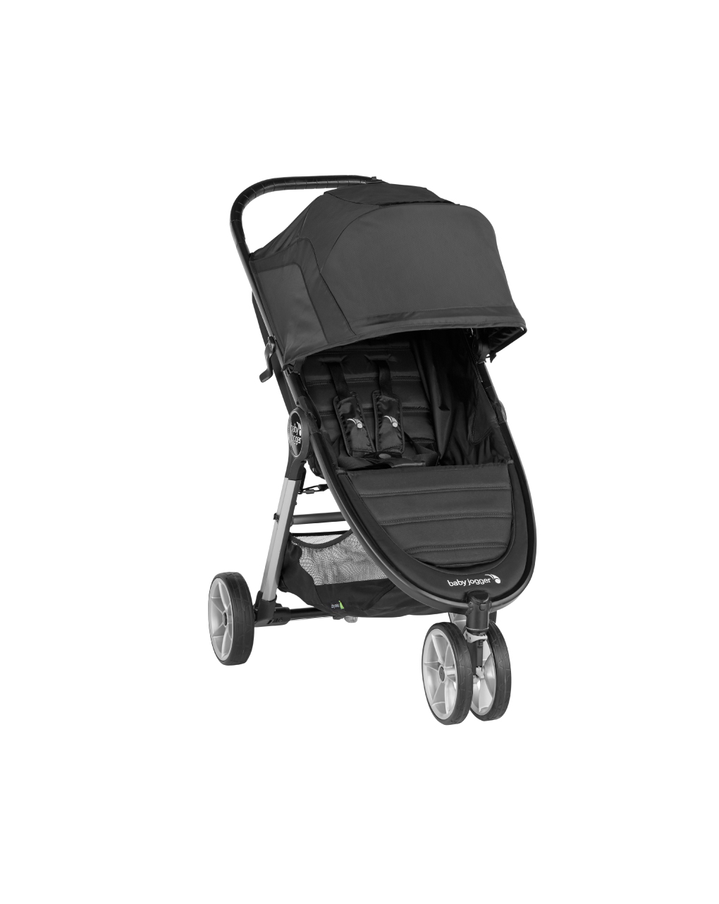 City mini2 3 rodas - jato - Baby Jogger