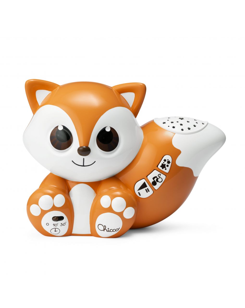 Chicco - projetor foxy the fox - Chicco