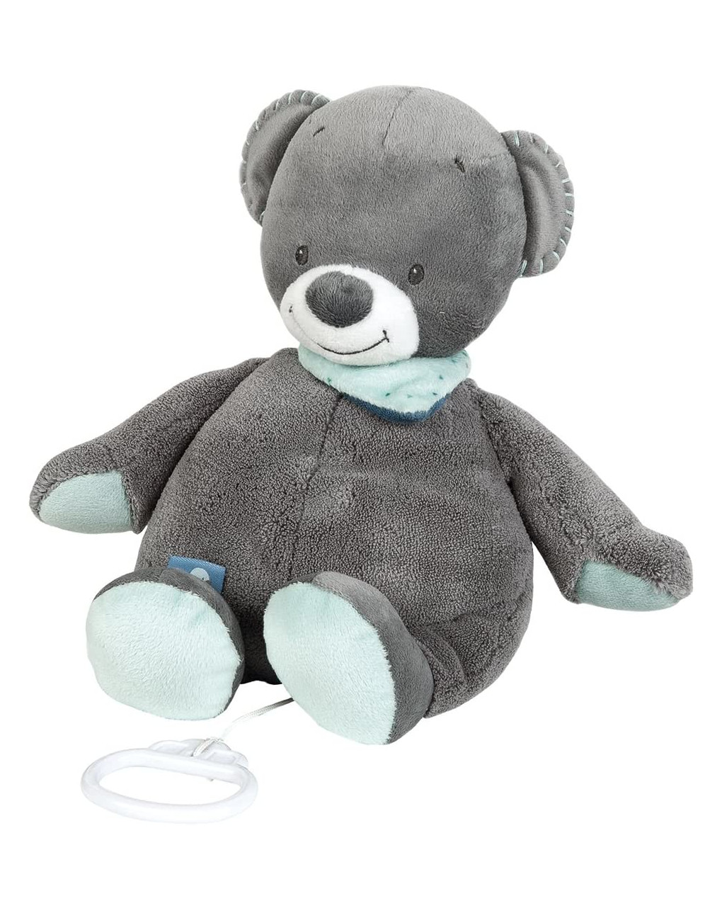 Carrilon jules the bear (0m +) - Nattou