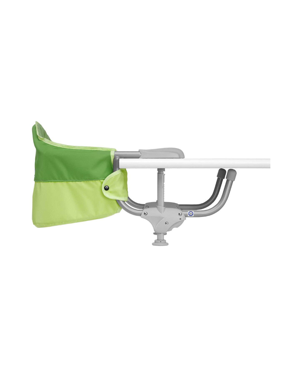 Almoço fácil geléia verde - Chicco