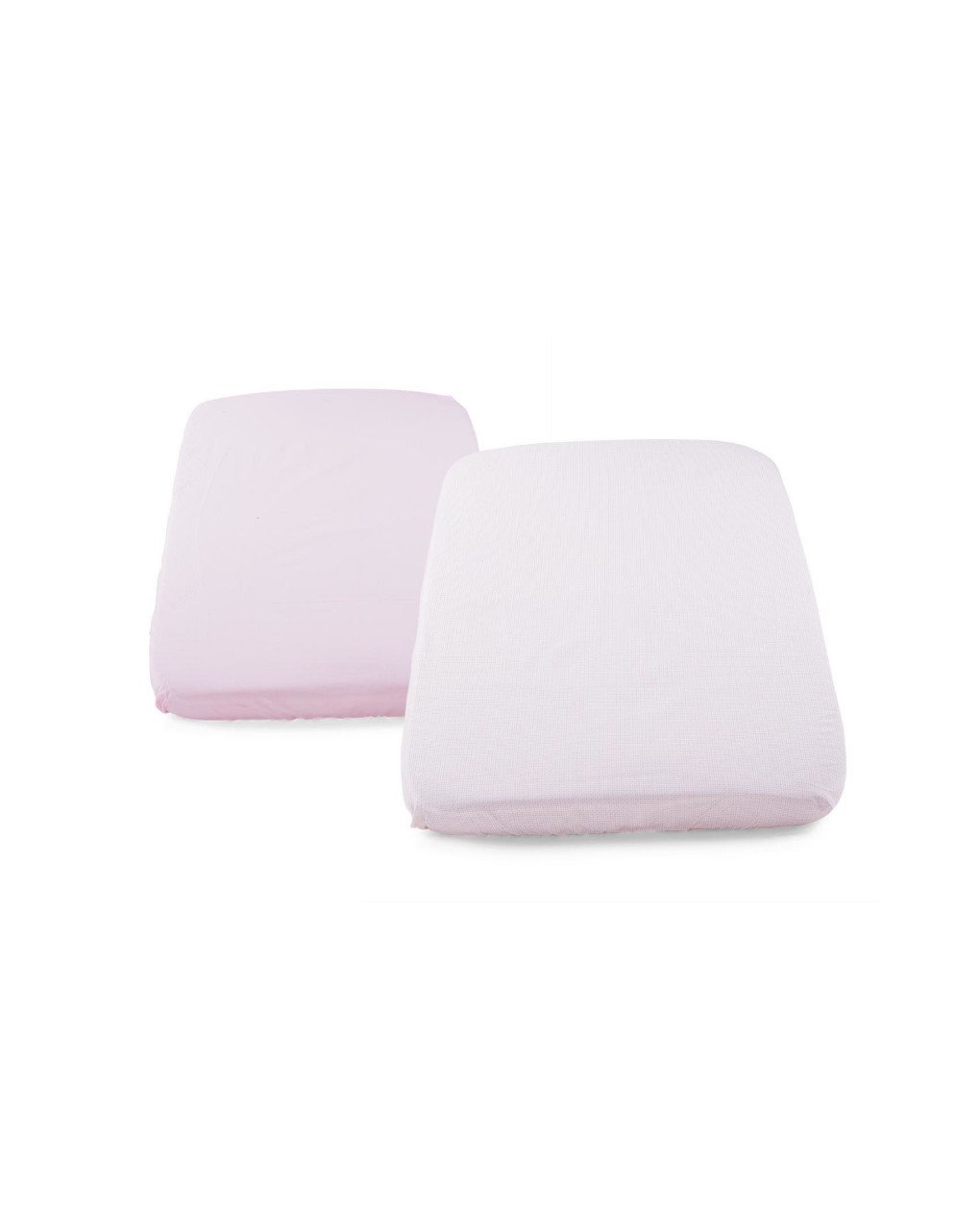 Conjunto de 2 peças para berço de bolinhas - Chicco
