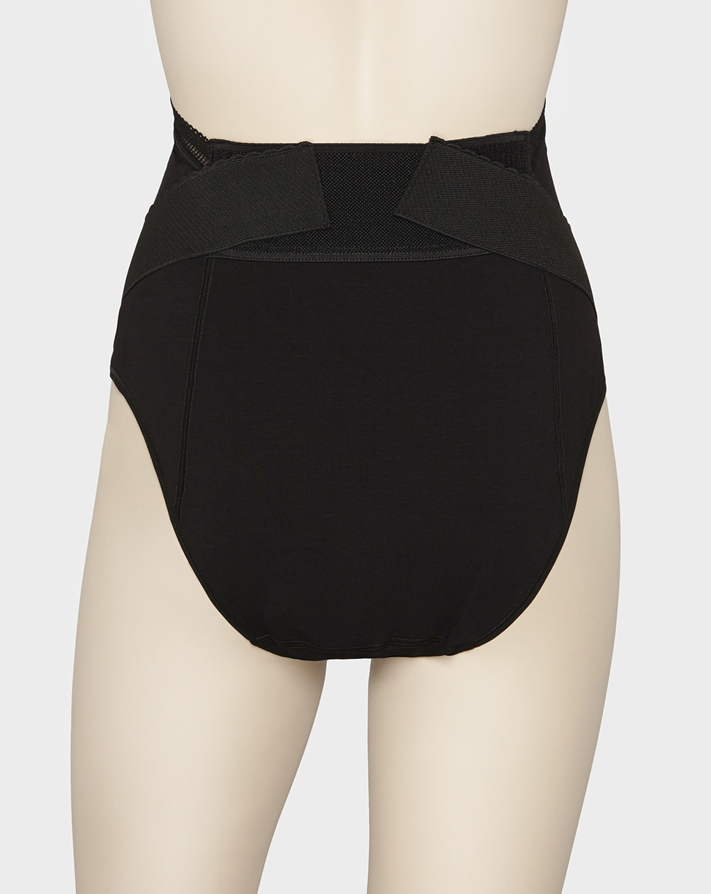 Bainha negra grávida - Prénatal