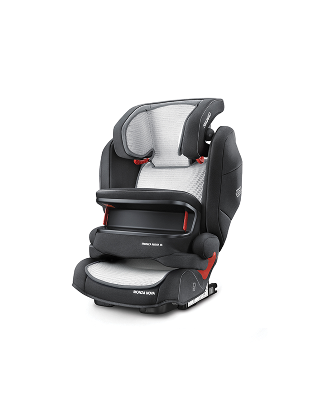 Capa de assento respirável recaro para monza - Recaro