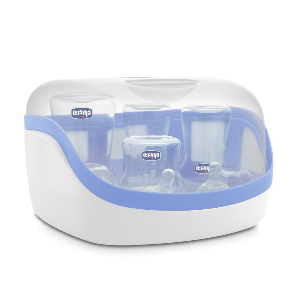 Esterilizador de micro-ondas - Chicco