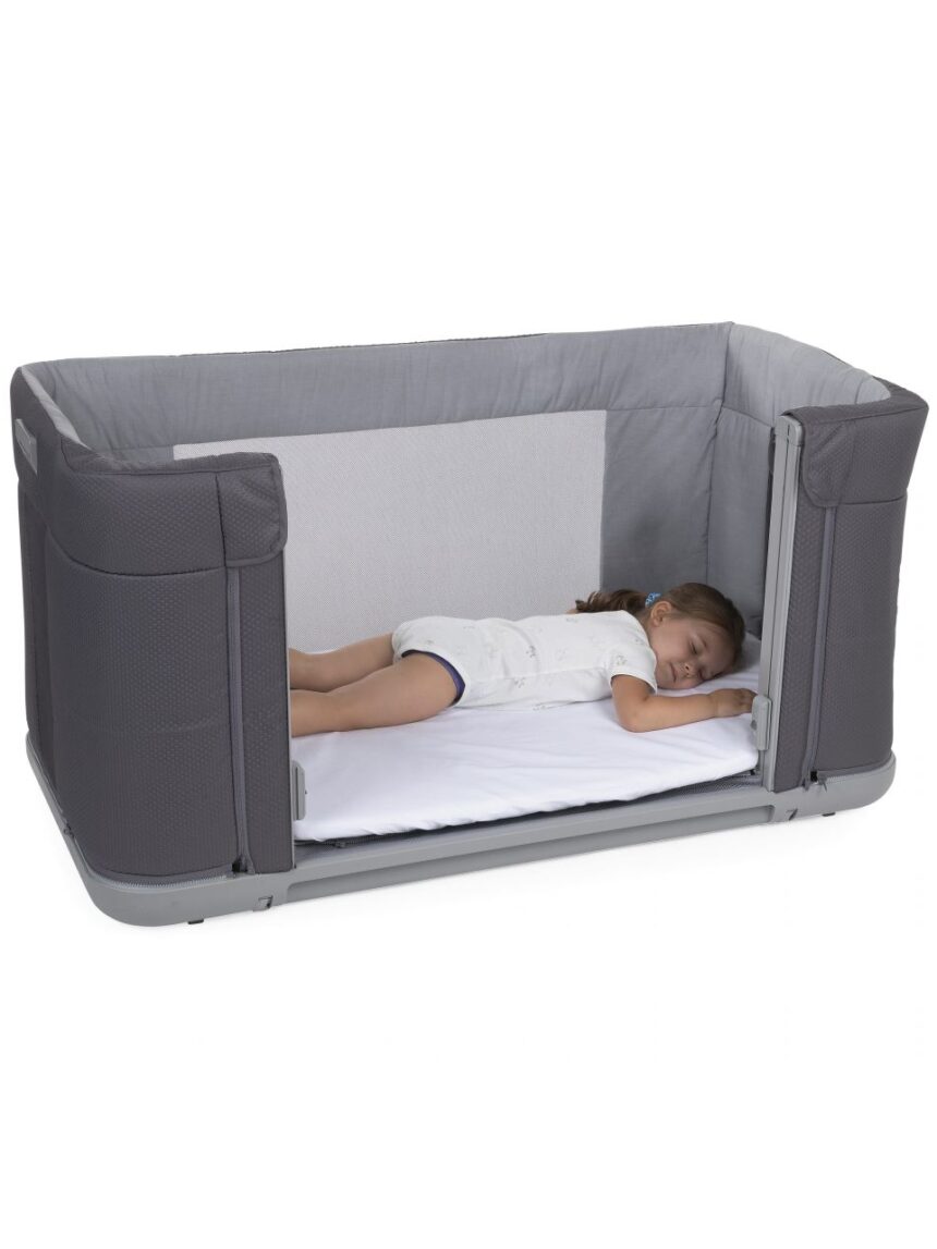 Next2me forever chicco moon grey - Chicco