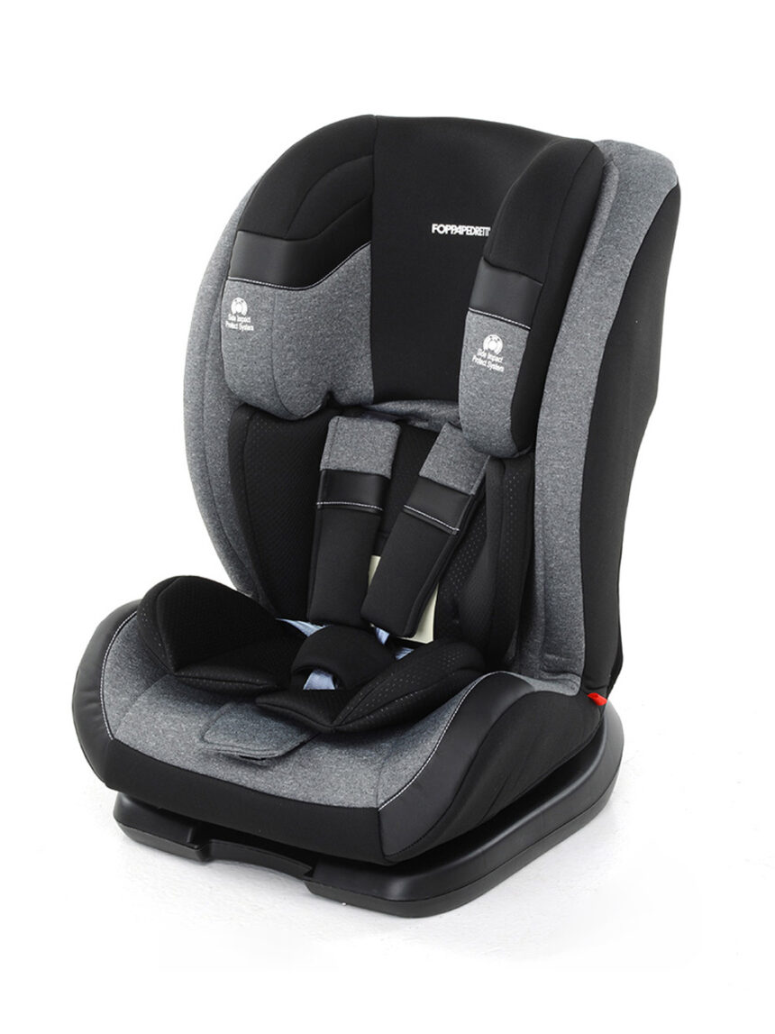 Cadeira auto foppapedretti re-klino - carbono - Foppapedretti
