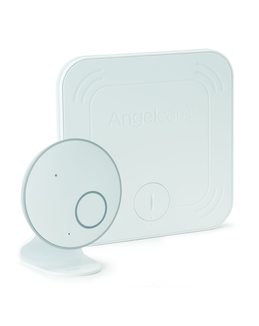 Angelcare - monitor de áudio digital com painel de sensor sem fio - Foppapedretti