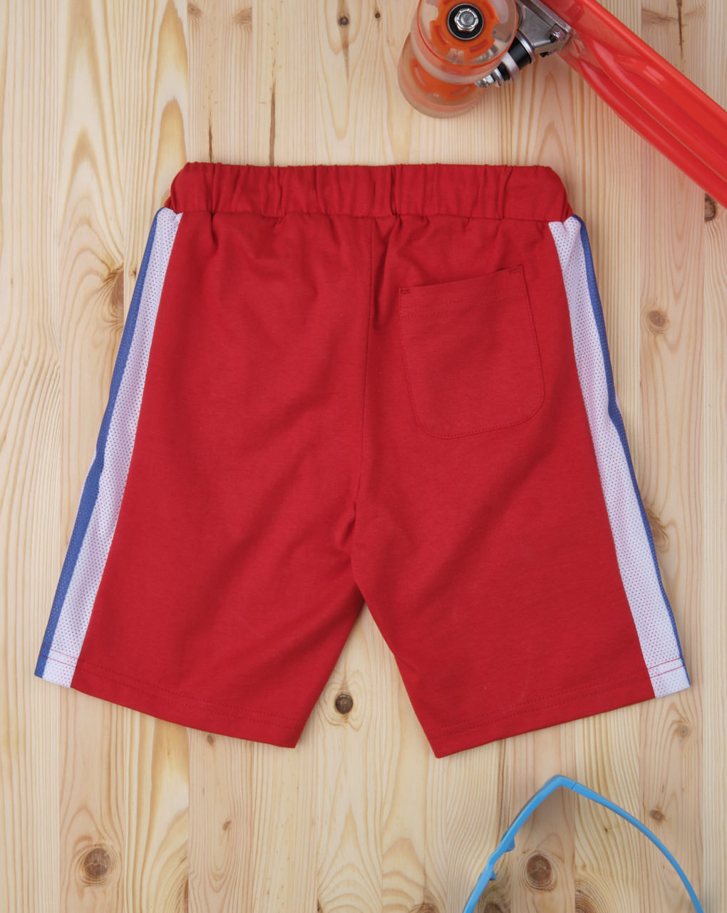 Shorts bimbo "força 04" - Prénatal