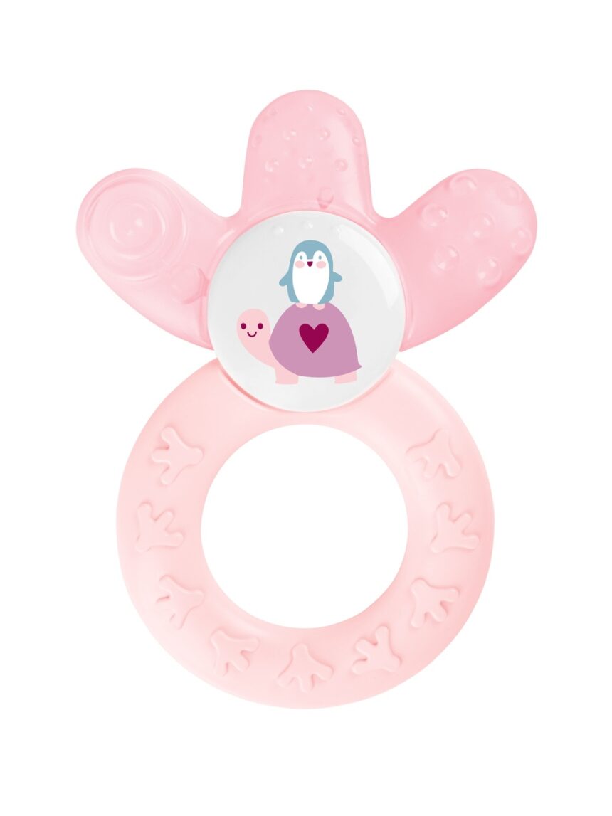 Teether cooler, feminino - Mam