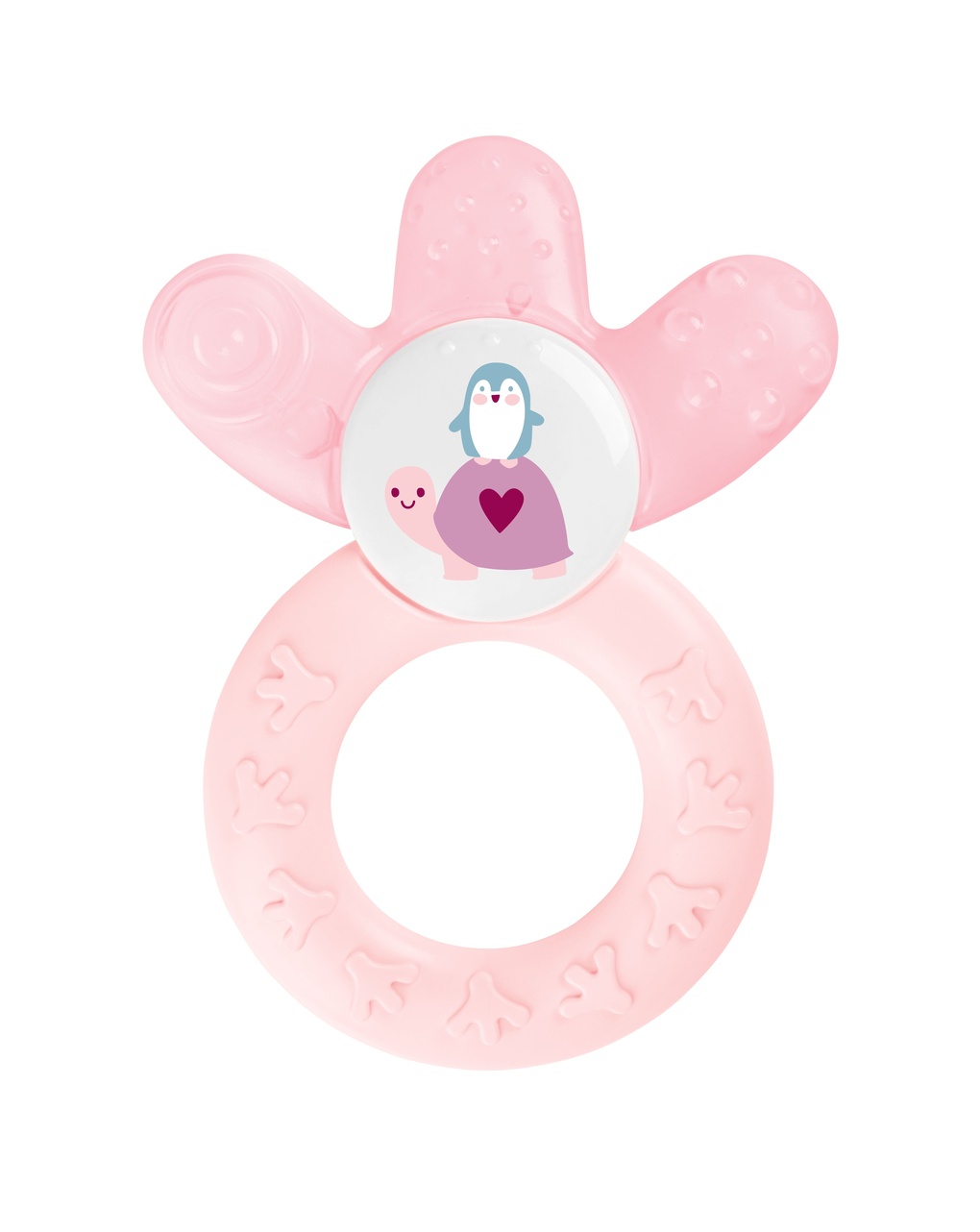 Teether cooler, feminino - Mam