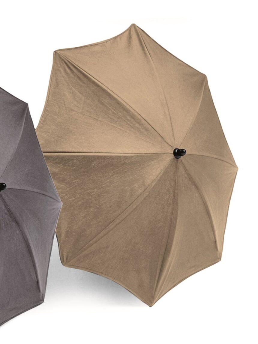 Guarda-chuva bege - Peg-Pérego