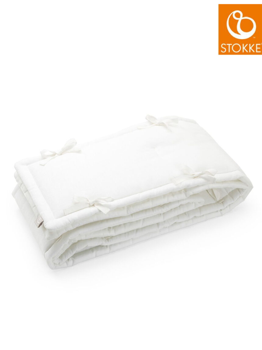 Stokke® sleepi ™ paracolpi - branco - Stokke
