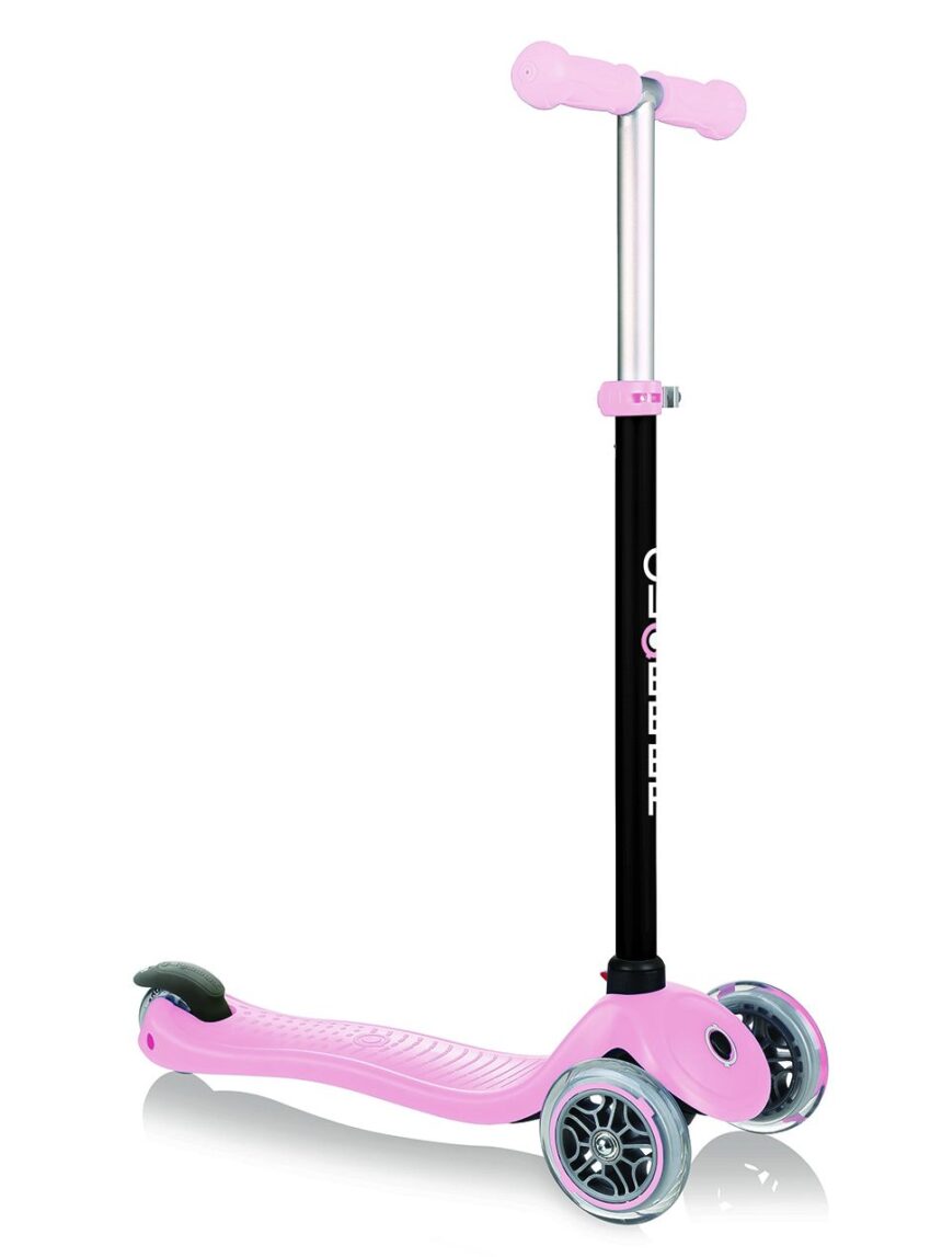 Globber - go-up desportivo - rosa pastel - Globber