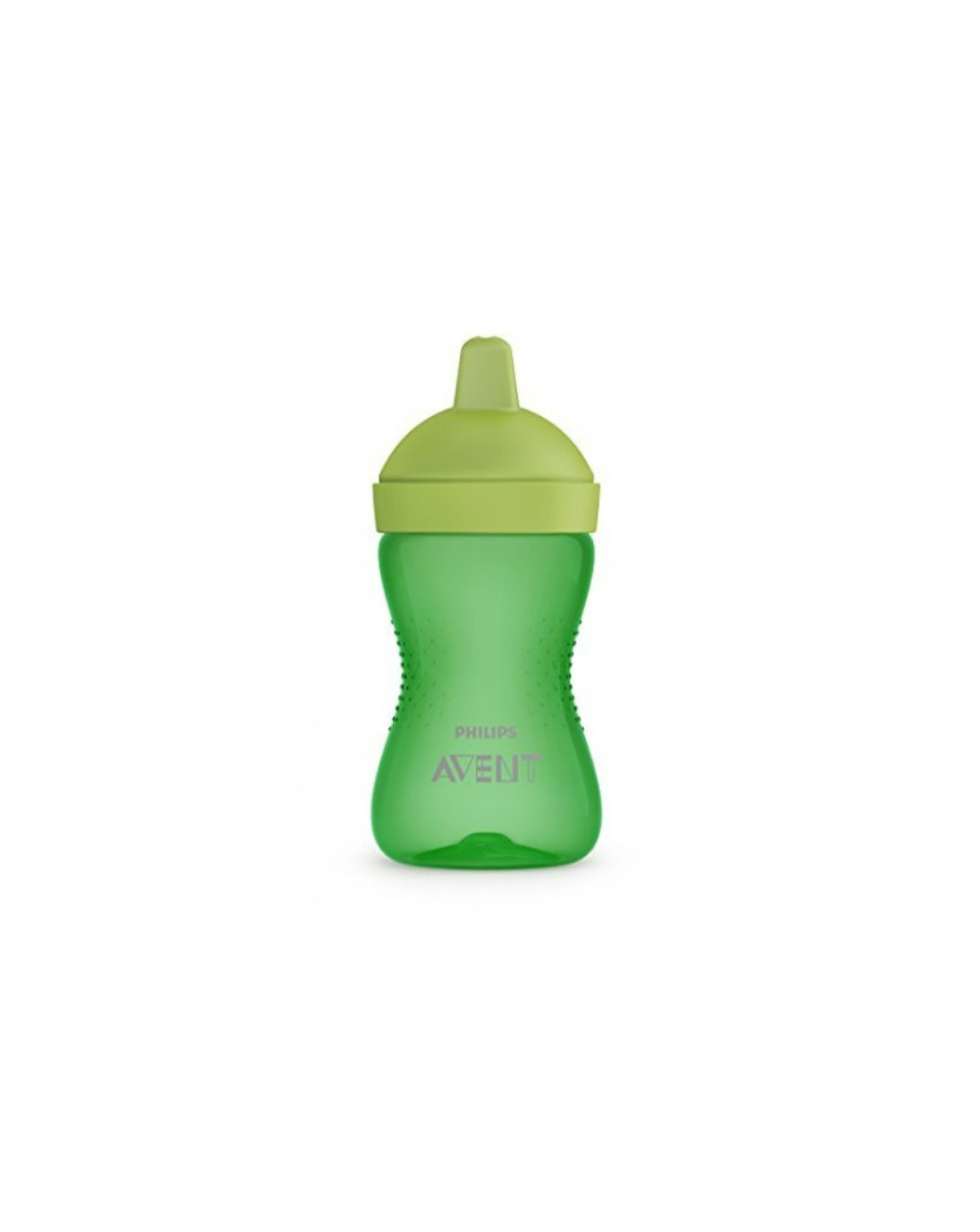 Minha caneca de bico duro aderente avent - Avent