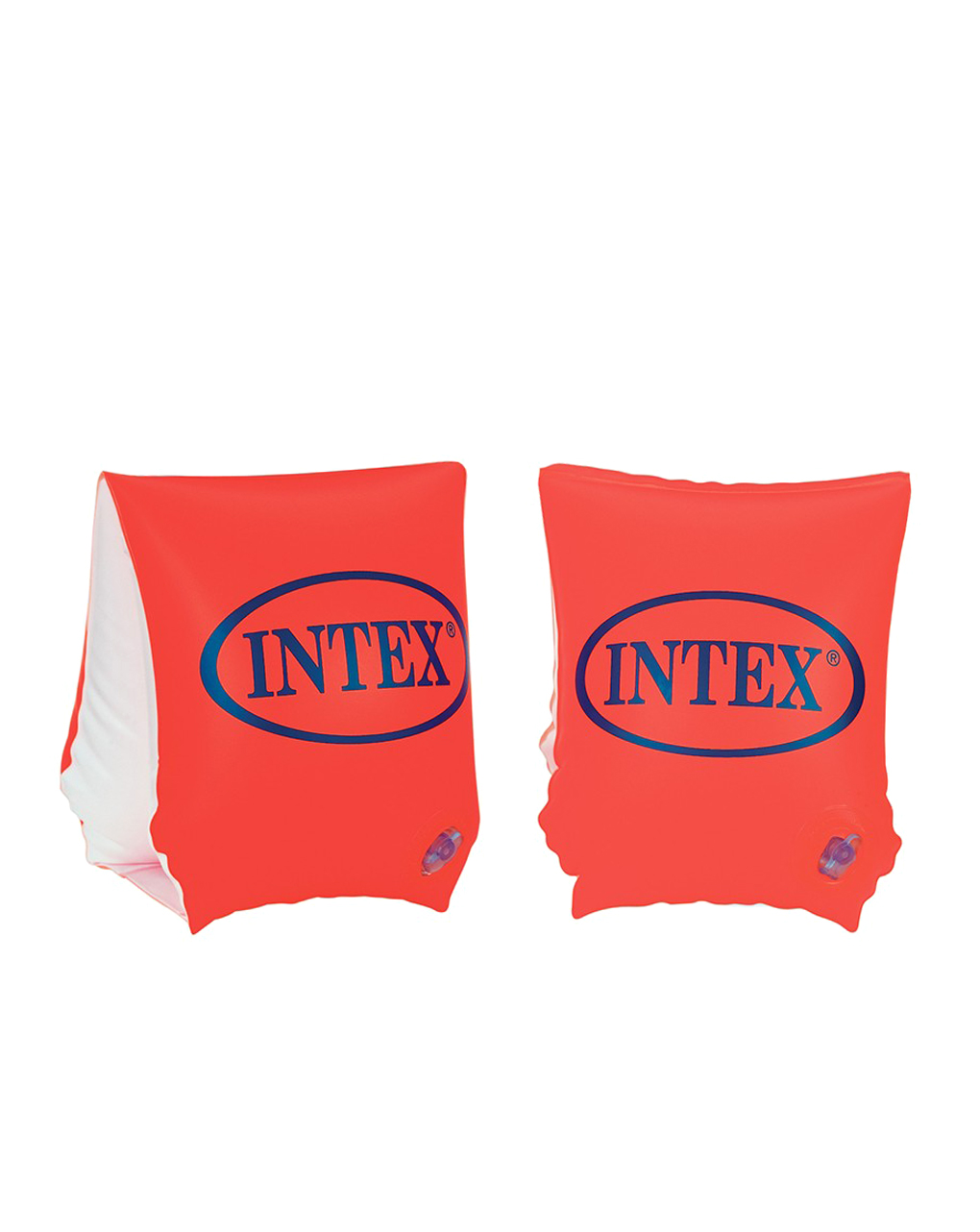 Apoios de braço deluxe 30x15 - Intex