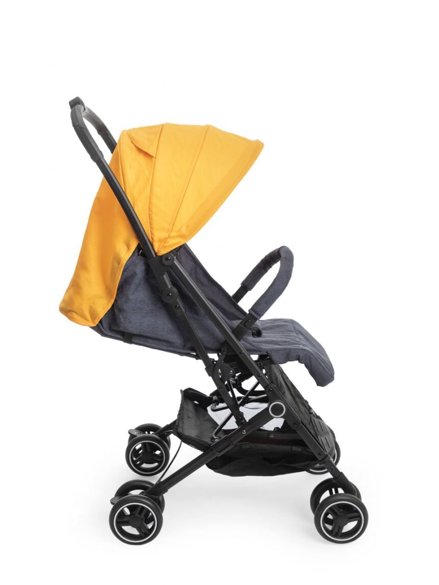 Giordani - carrinho denver amarelo 0202 - Giordani
