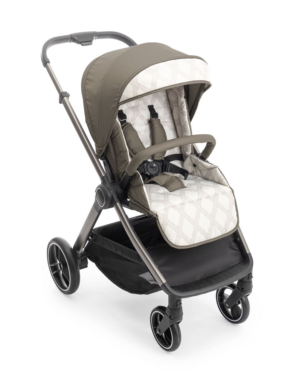 Trio easy club bege - Giordani