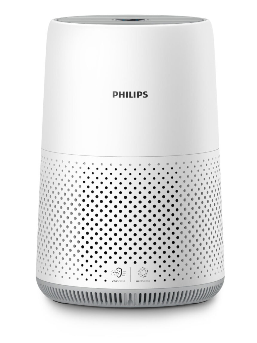 Purificador de ar philips série 800 - Philips