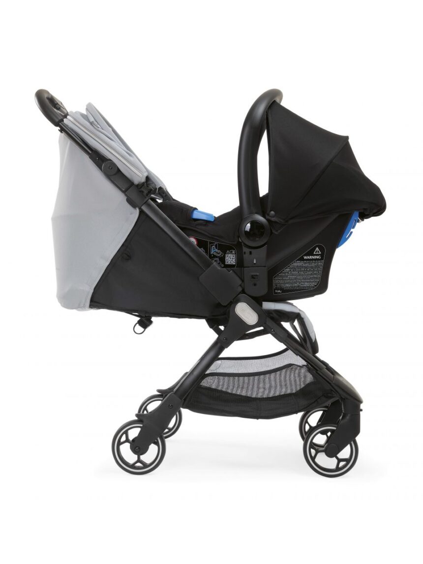 Chicco we cool gray - Chicco