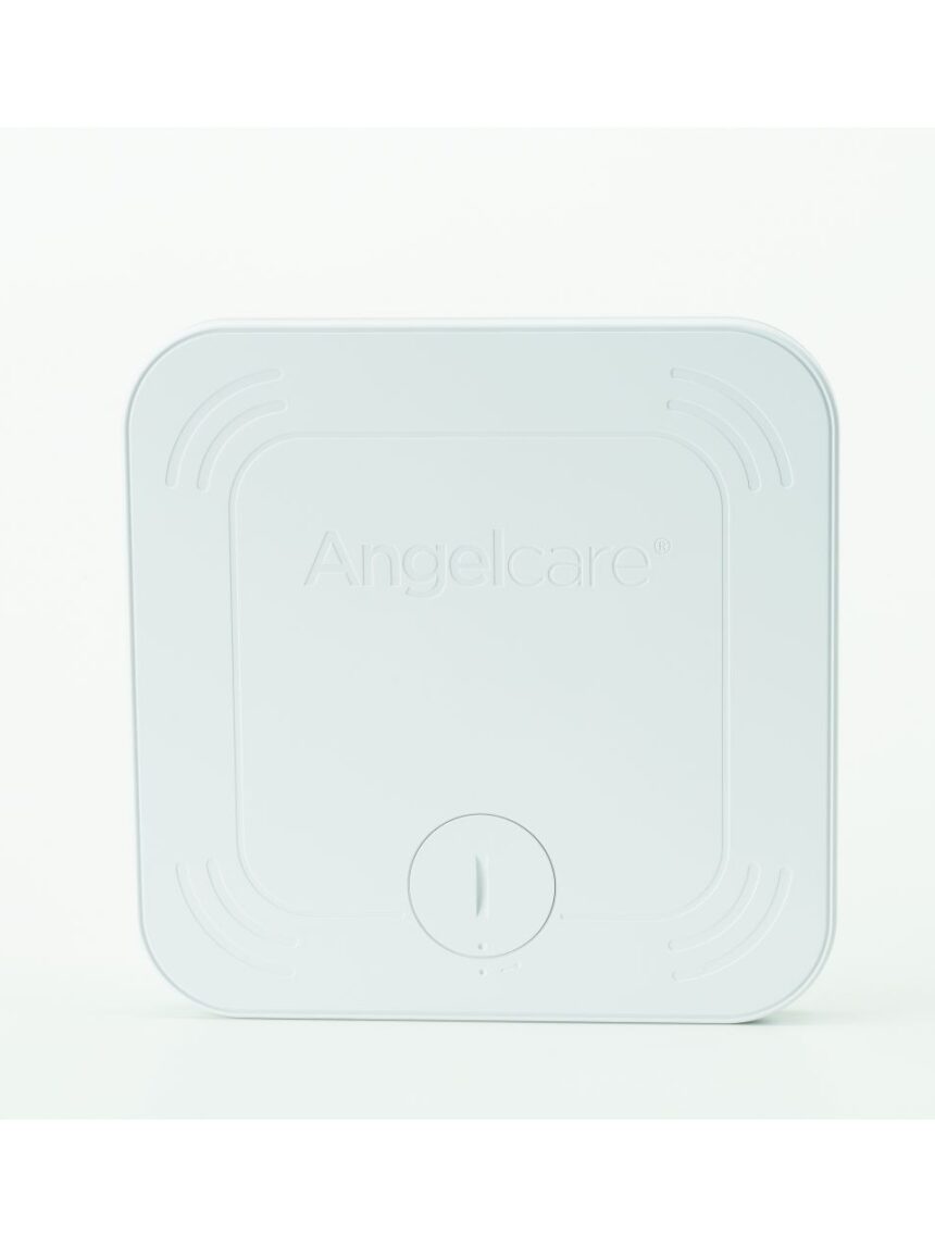 Angelcare - monitor de áudio digital com painel de sensor sem fio - Foppapedretti