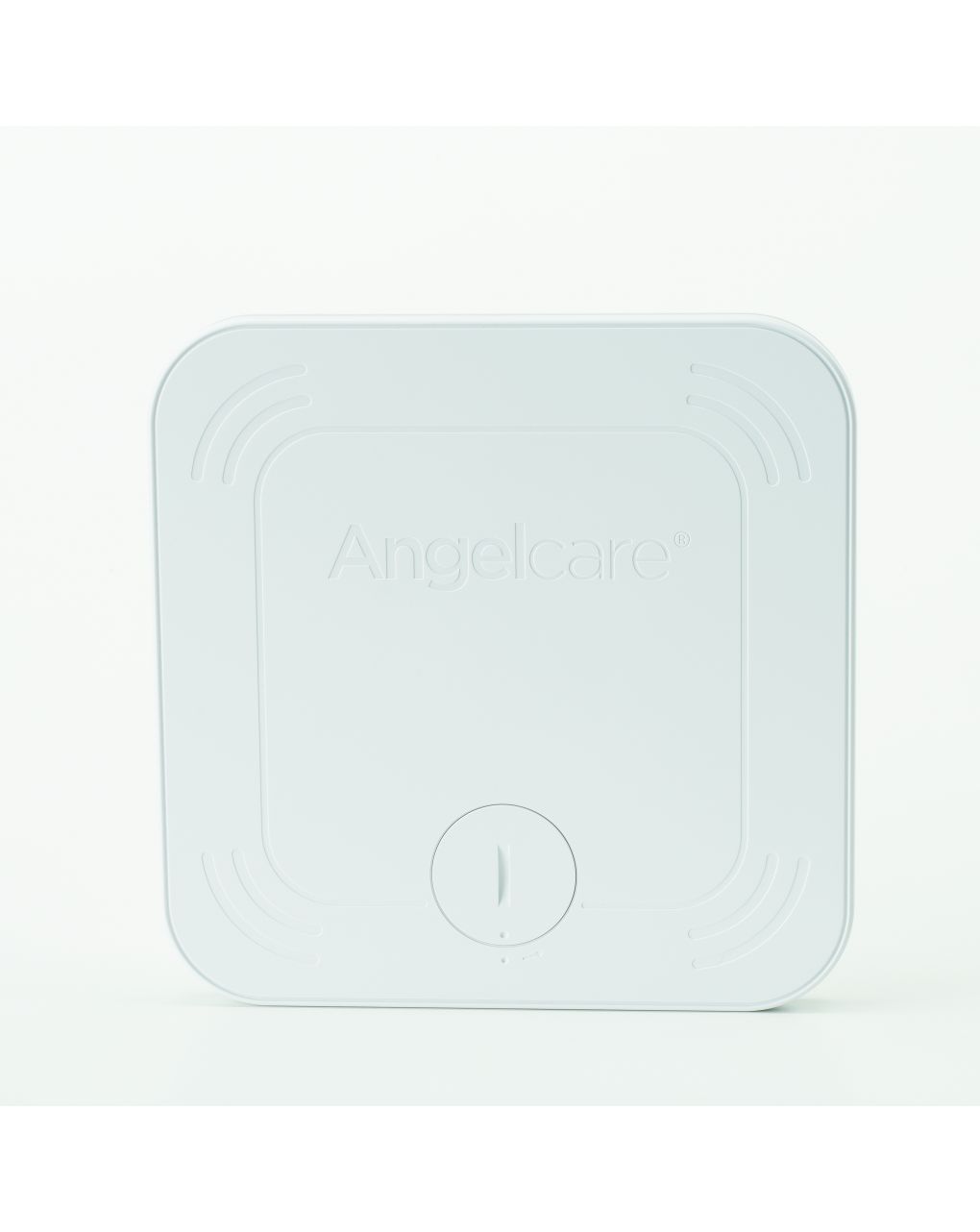 Angelcare - monitor de áudio digital com painel de sensor sem fio - Foppapedretti