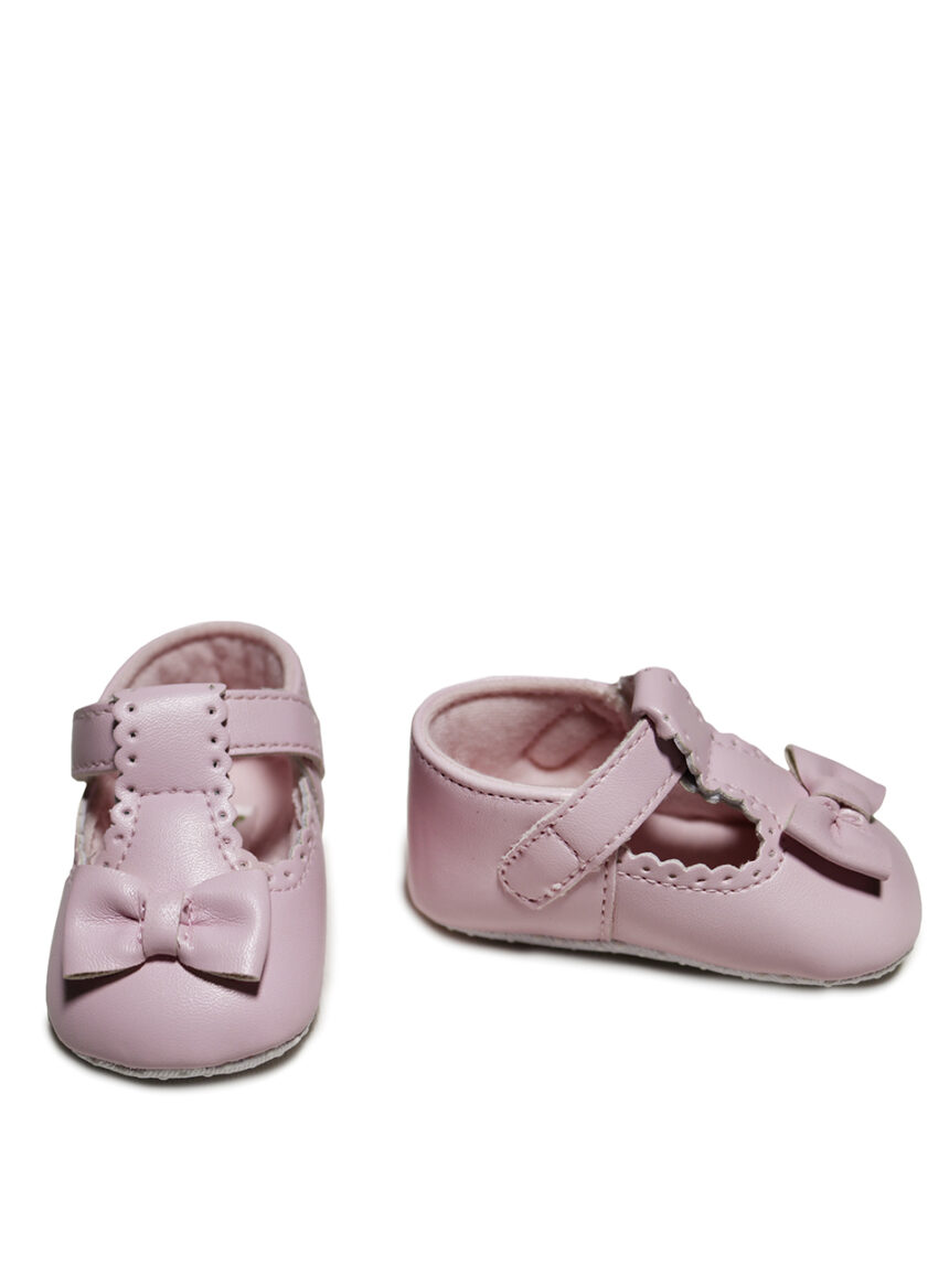 Sapatos de bebê - Prénatal