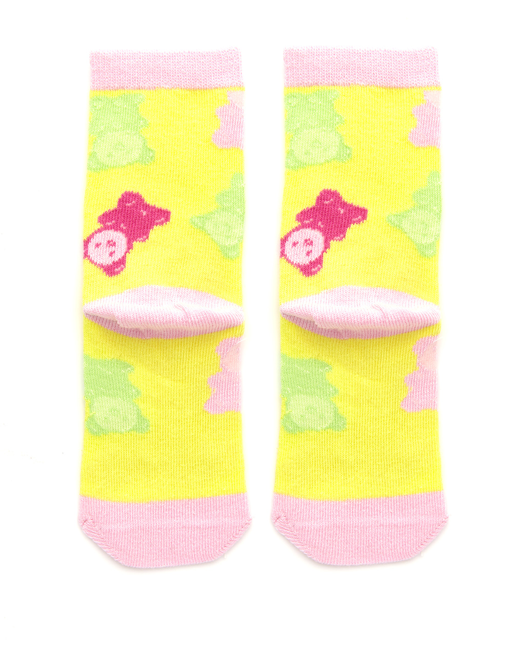 Antiderrapante com almofadas de borracha - Prénatal