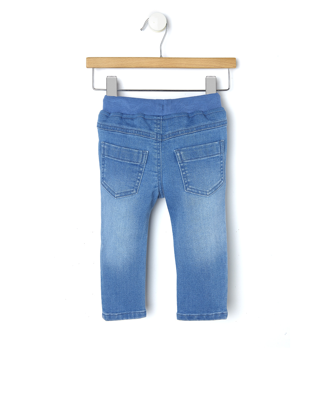 Calças jeans - Prénatal