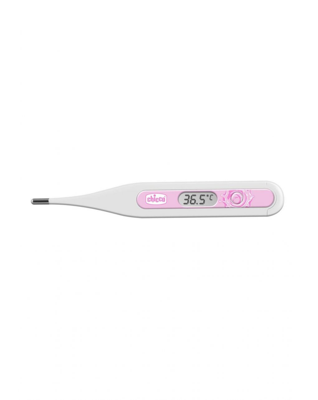 Termômetro digital digi baby - Chicco