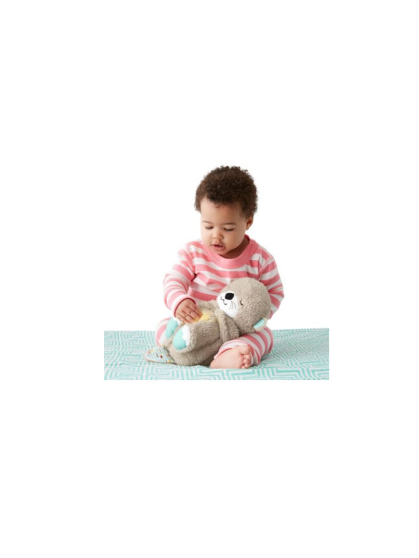 Fisher price - sons relaxantes de lontra - Fisher-Price
