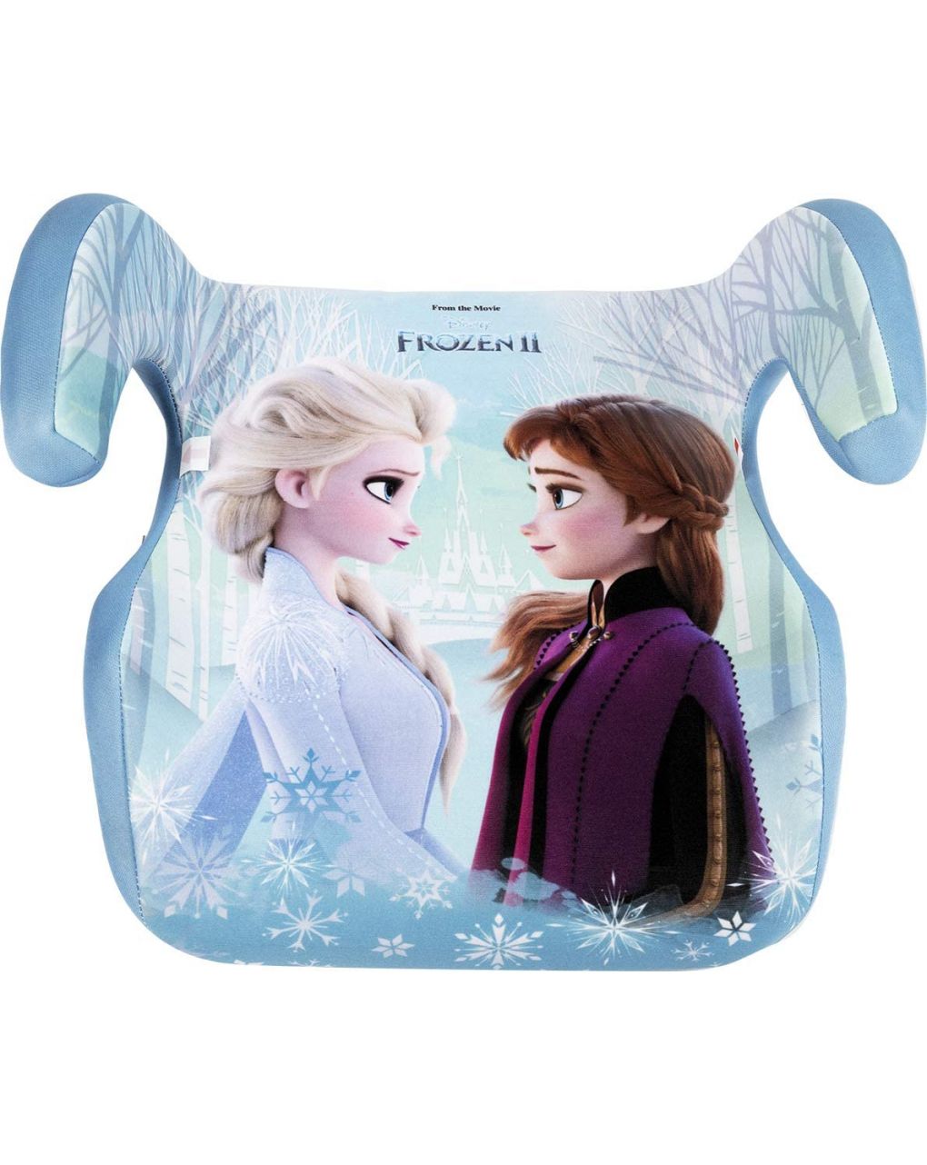 Alzabimbo por autocongelado 15-36 kg - Disney