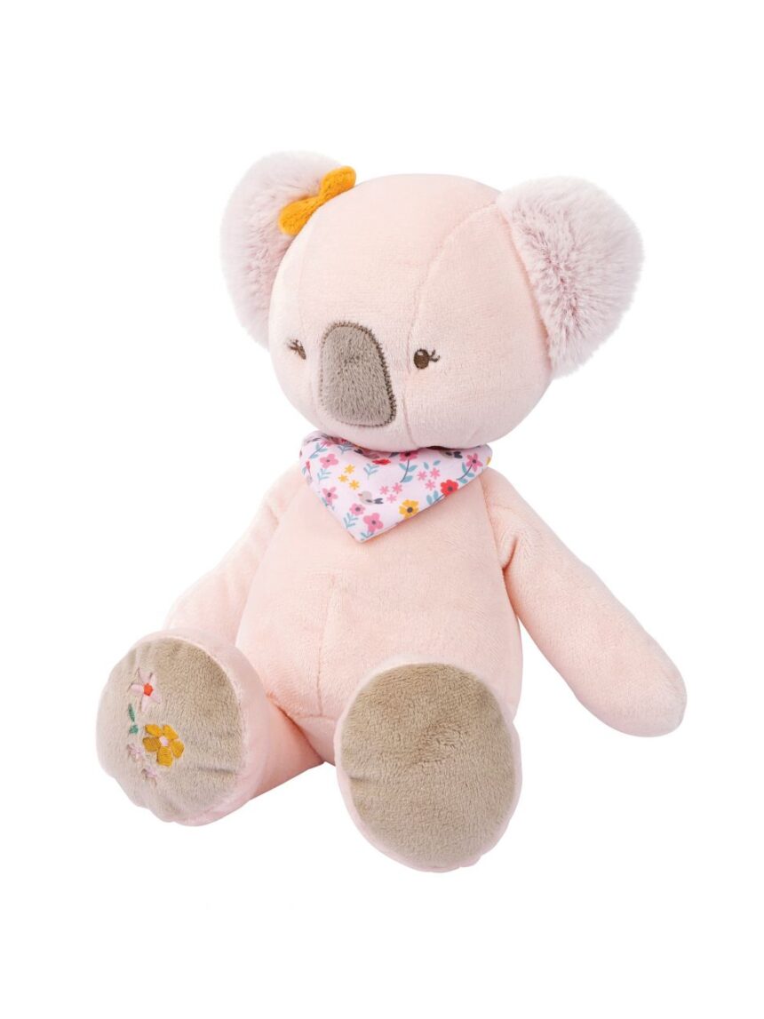 Nattou --peluche iris il koala - Nattou