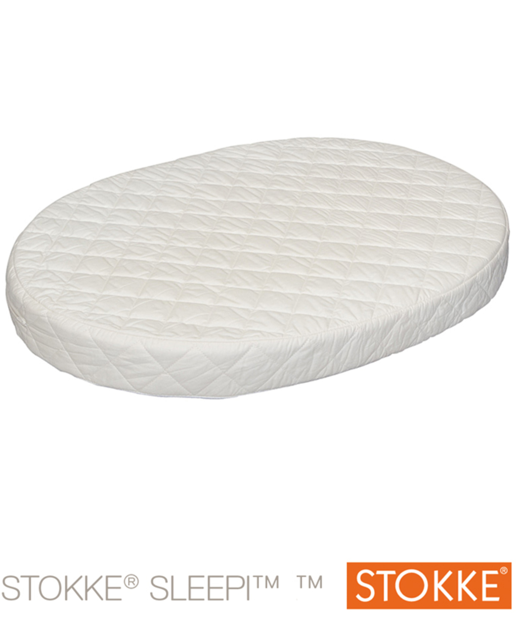 Colchão stokke® sleepi ™ para cama de bebê de 120 cm - Stokke