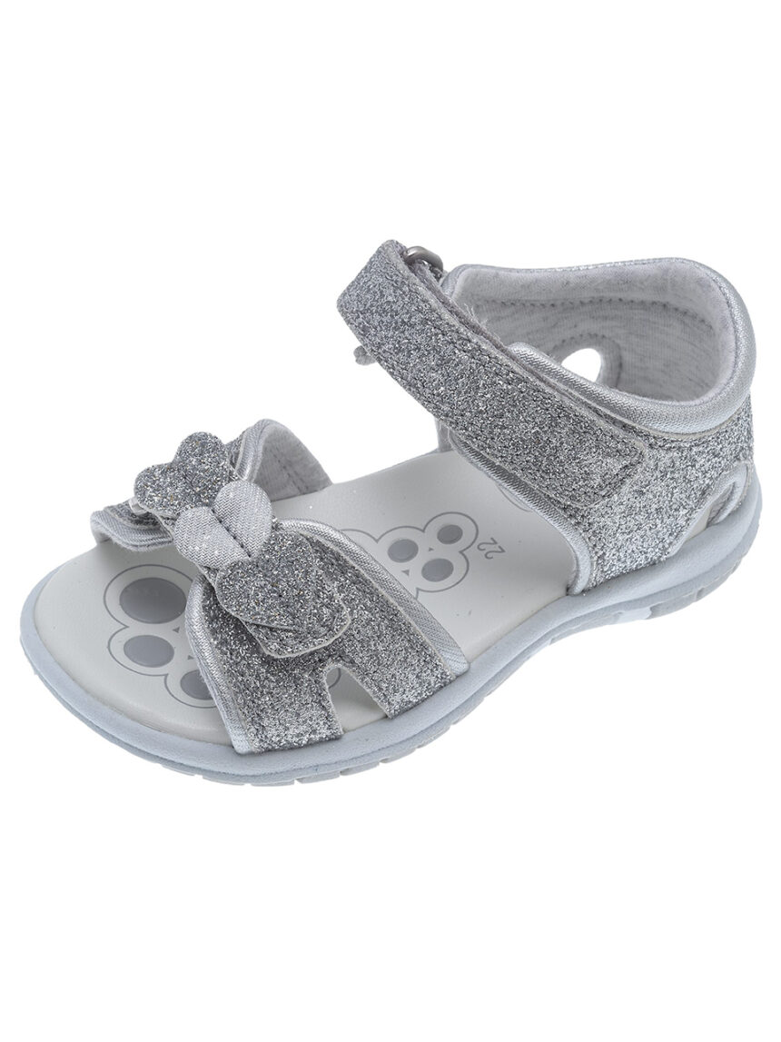 Sandália fedra feminina - Chicco