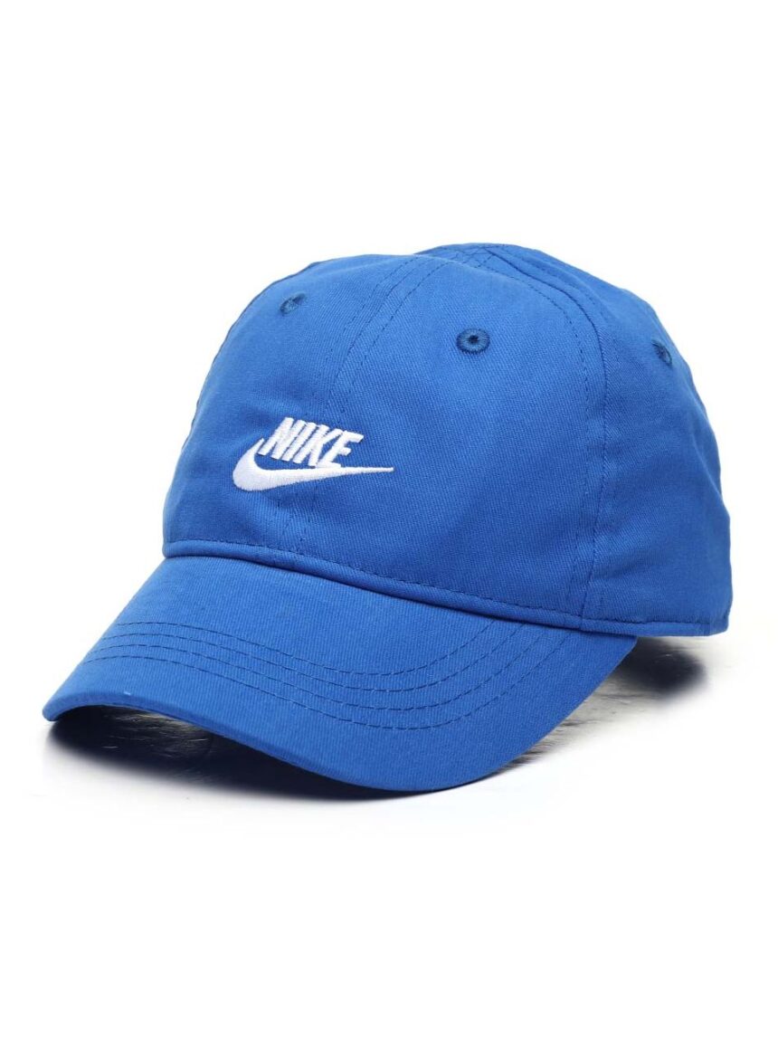 Chapéu azul nike - Nike