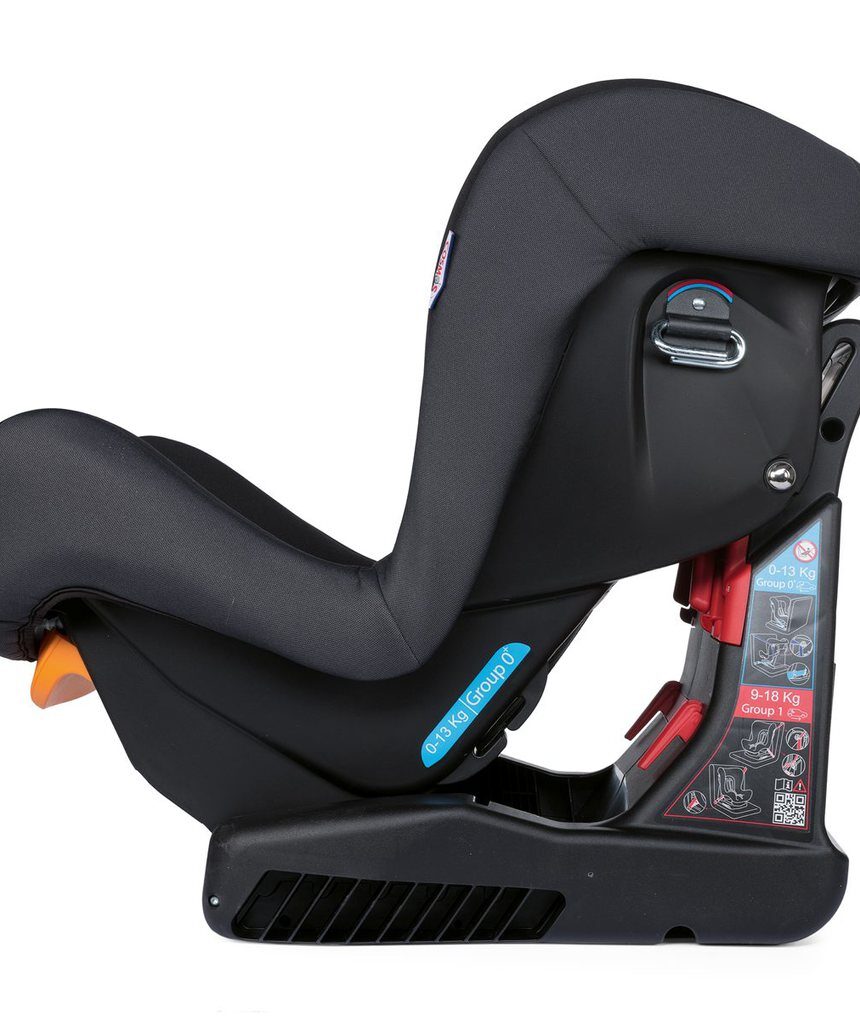 Cosmos azeviche - Chicco