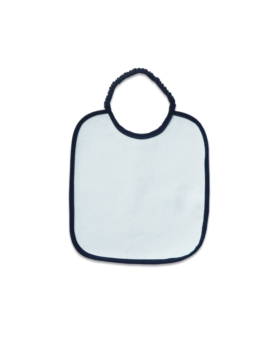 Pacote x3 babadores grandes - Prénatal