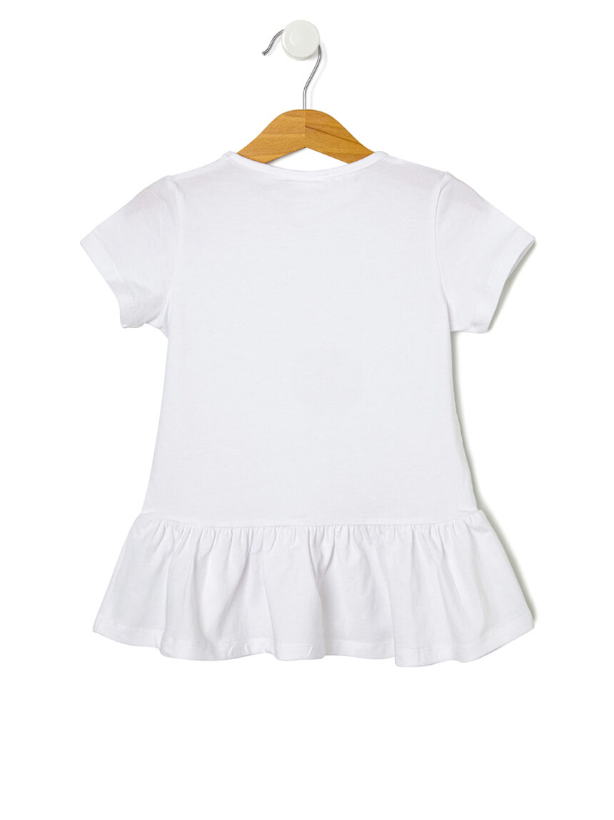 Conjunto t-shirt e top - Prénatal