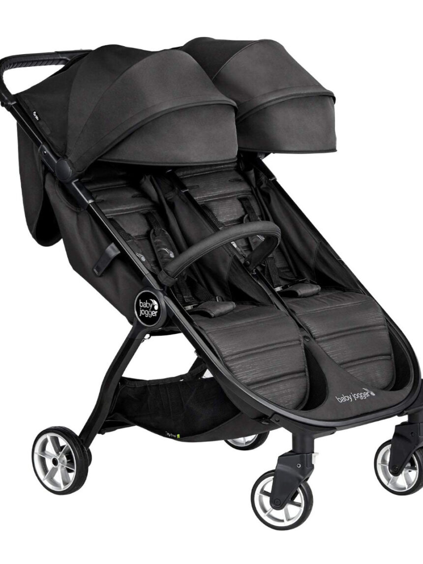 Davantino por city tour 2 duplo - Baby Jogger