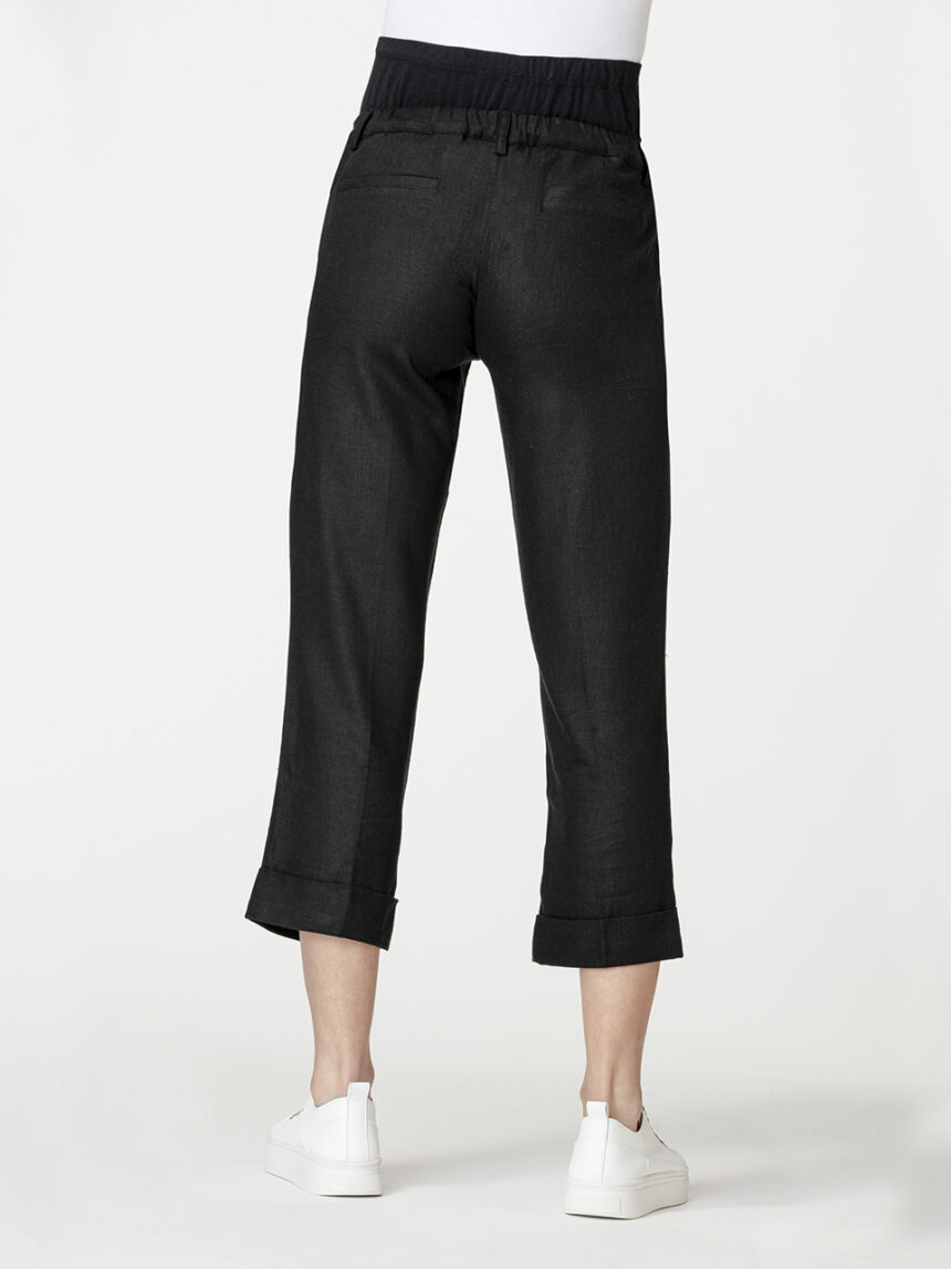 Calça maternidade - Prénatal