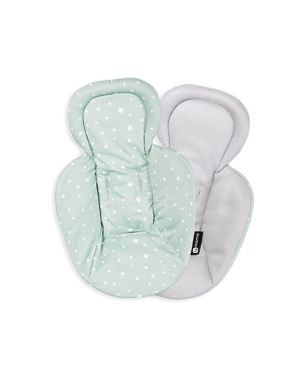 Redutor de segurança de bebê de malha legal - 4moms