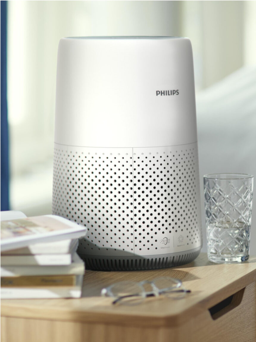 Purificador de ar philips série 800 - Philips