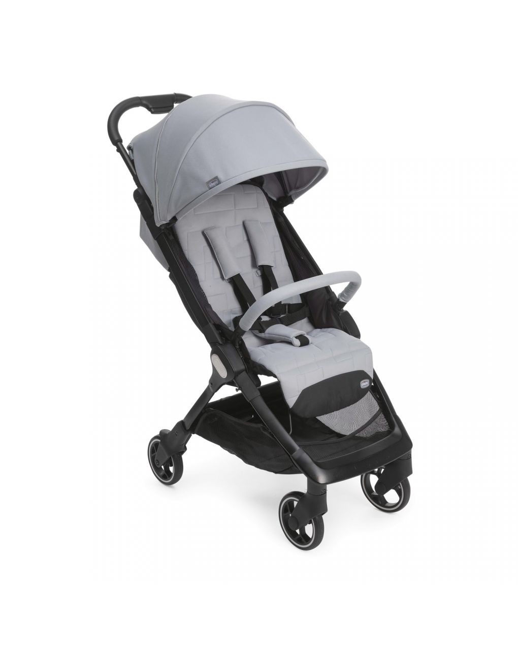 Chicco we cool gray - Chicco
