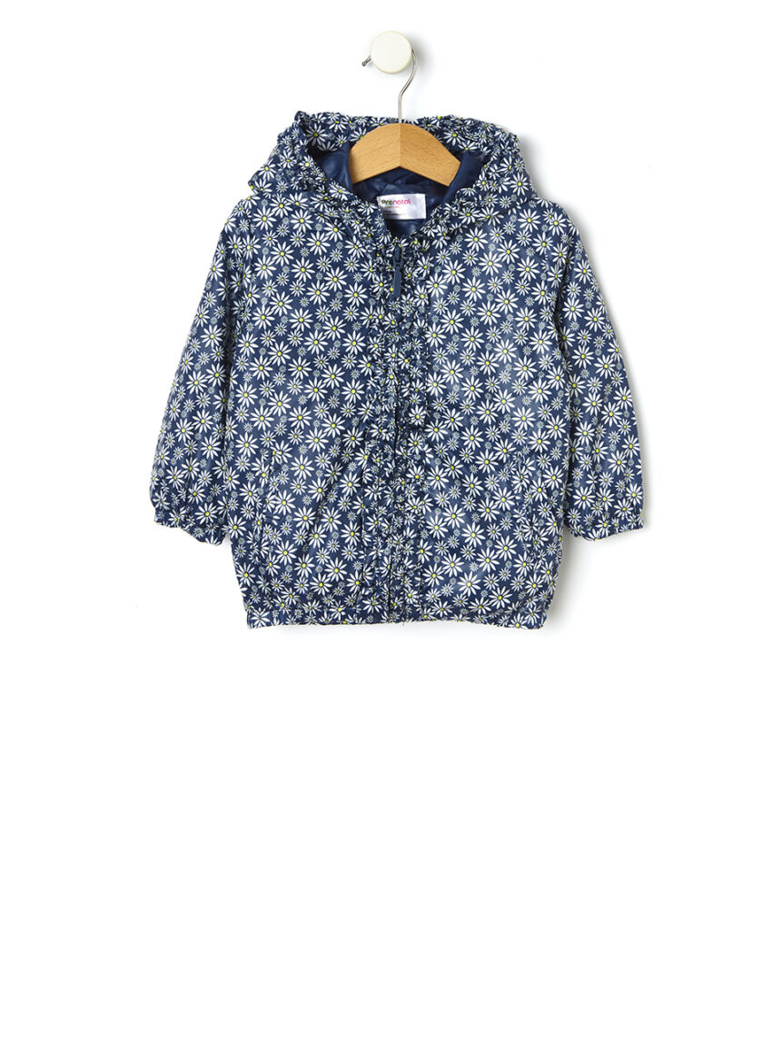 Blusão de fantasia de menina feita de plástico reciclado - Prénatal