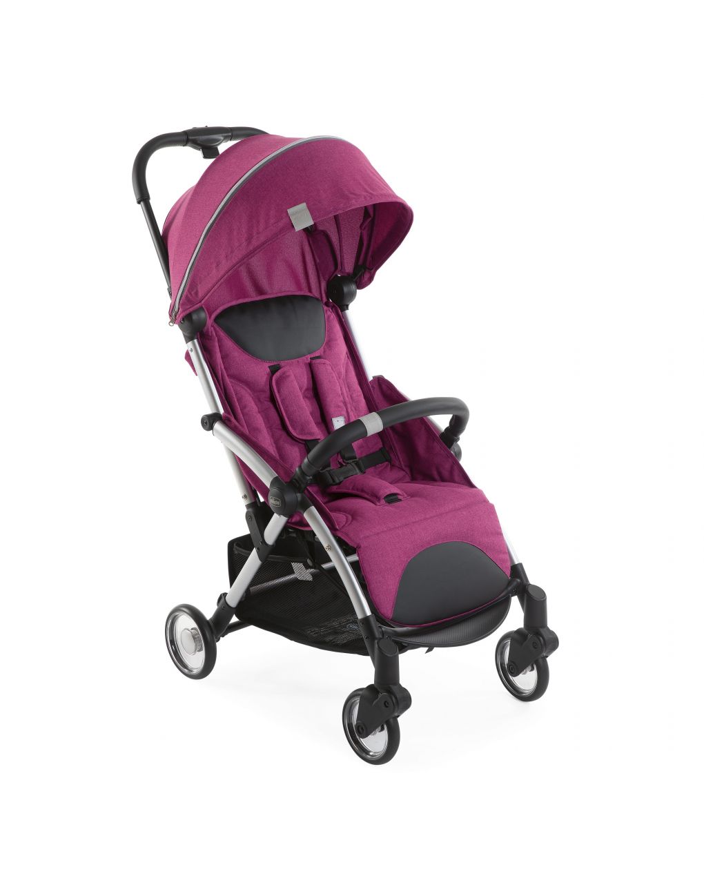 Goody plus pink stroller - Chicco