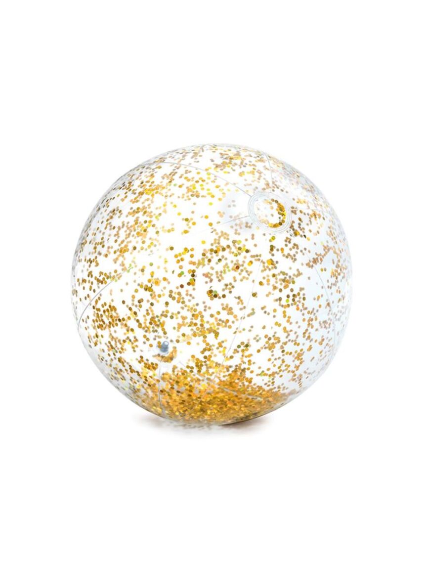 Intex - glitter pallone cm 51 - Intex