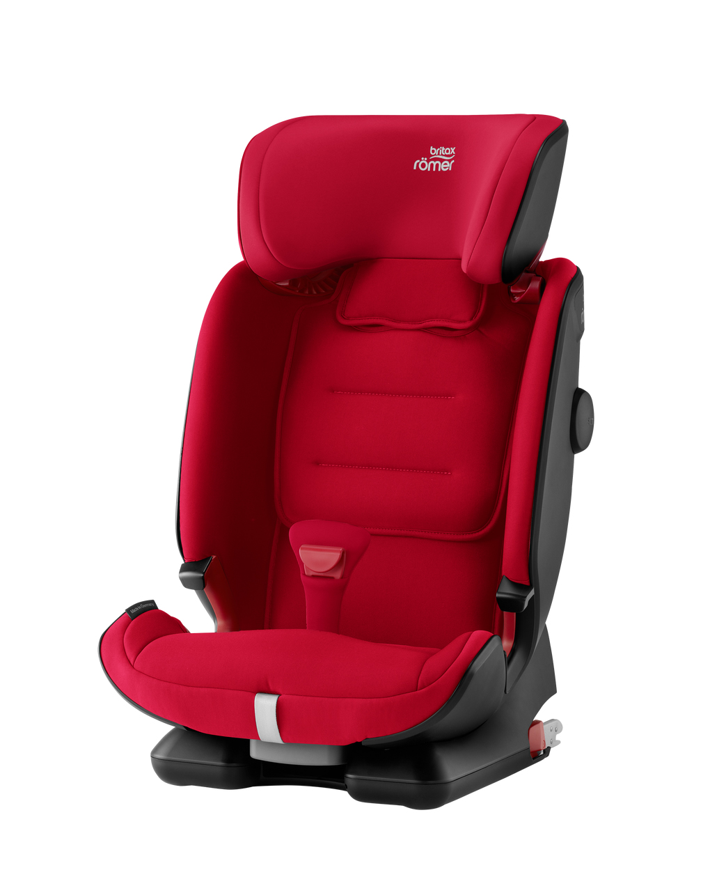 Advansafix iv r fogo vermelho (gr. 1/2/3) - Britax Romer