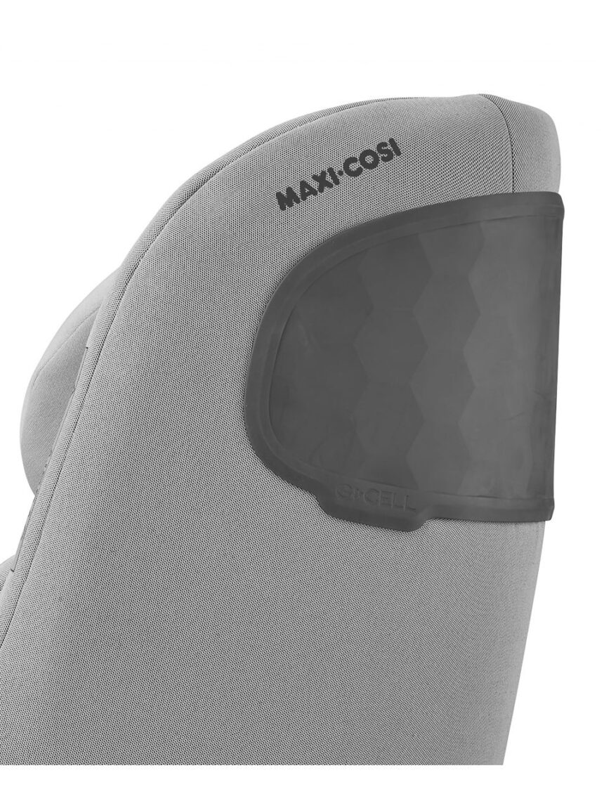 Beryl autêntico cinza - Maxi-Cosi