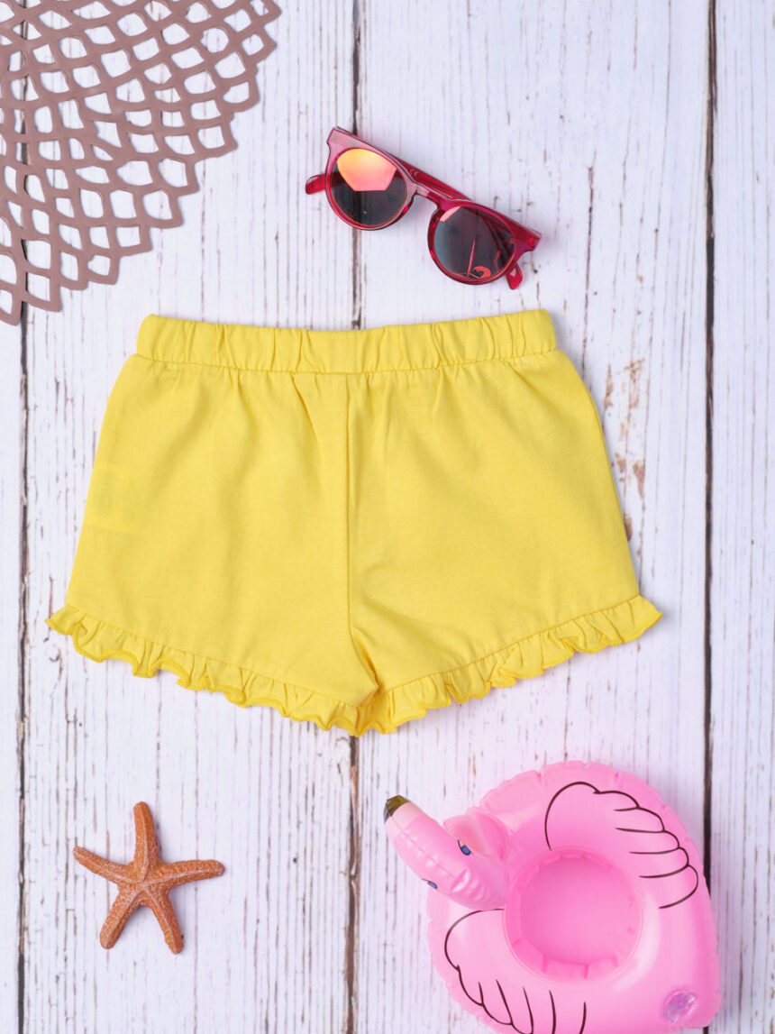 Roupa de menina "eu amo o verão" - Prénatal